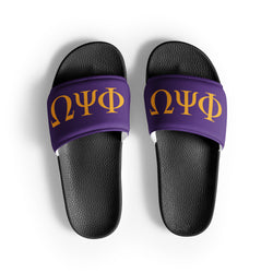 Omega Men’s slides