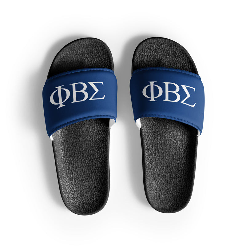 Sigma Men’s slides