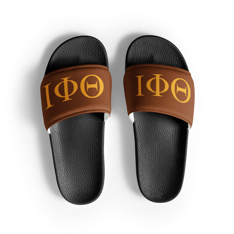 Iota Men’s slides