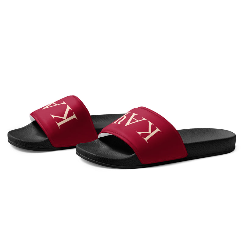 Kappa Men’s slides