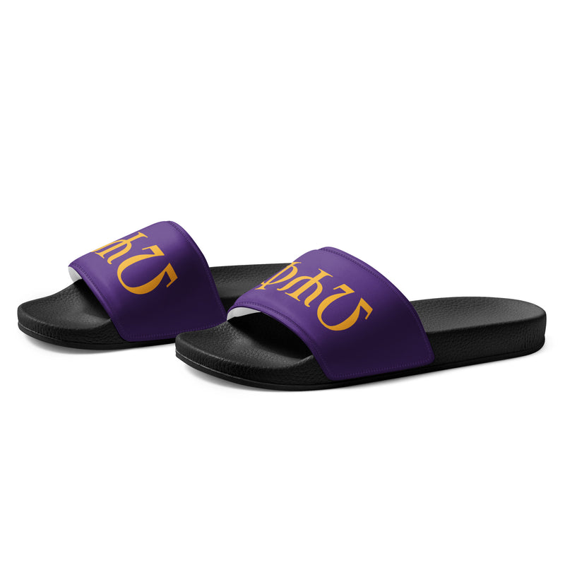 Omega Men’s slides