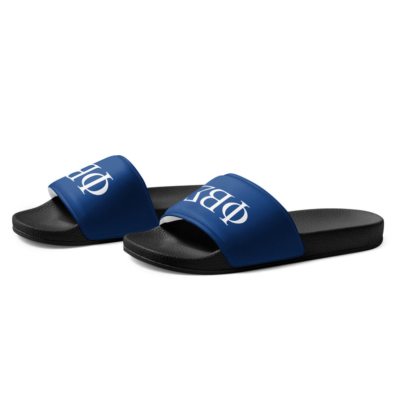 Sigma Men’s slides