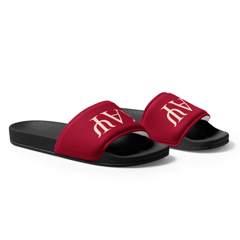 Kappa Men’s slides