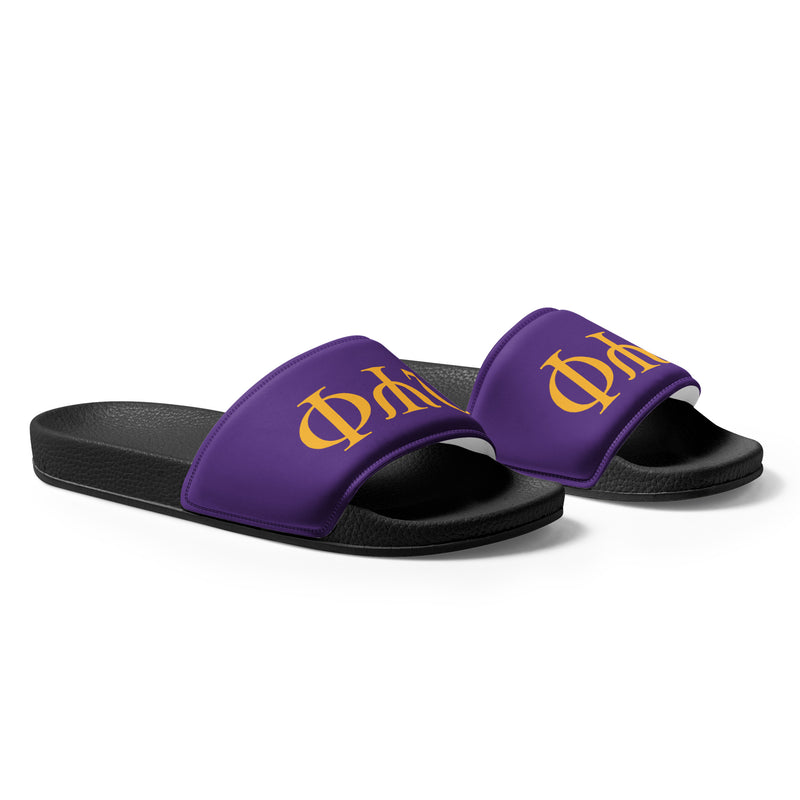 Omega Men’s slides