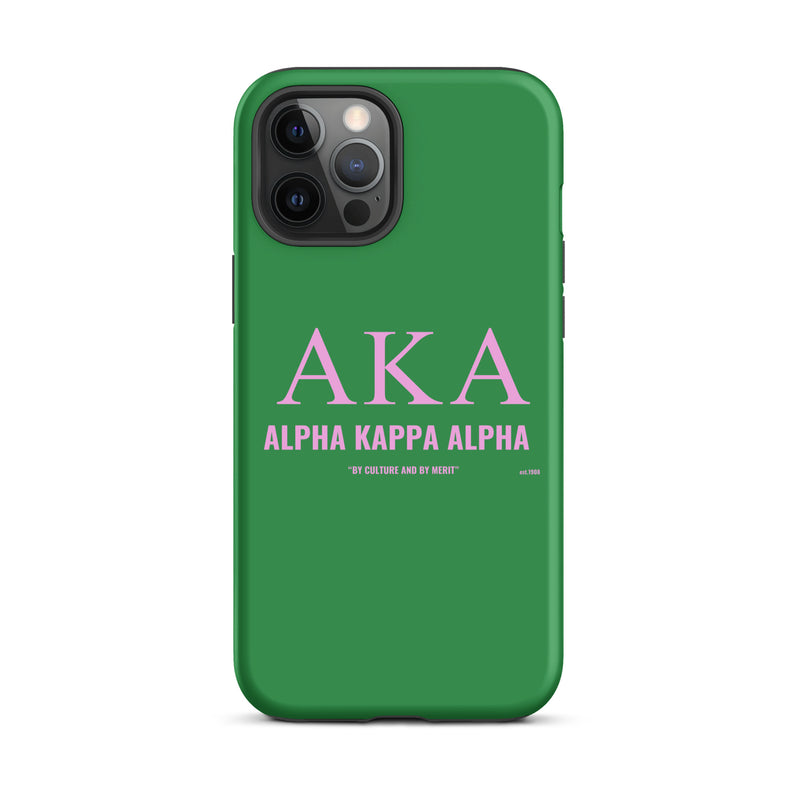 AKA Tough Case for iPhone®