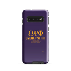 Omega Tough case for Samsung®