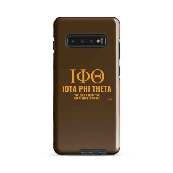 Iota Tough case for Samsung®