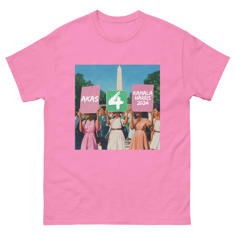 AKAS For Kamala T-Shirt