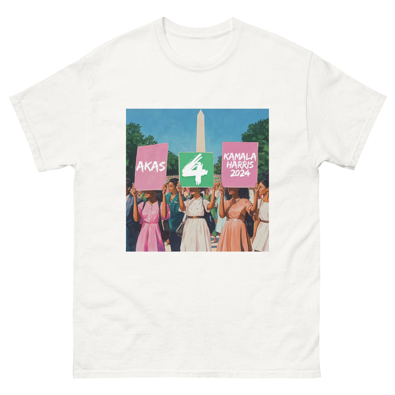 AKAS For Kamala T-Shirt