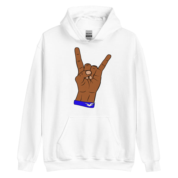 Sigma Hand SIgn Hoodie