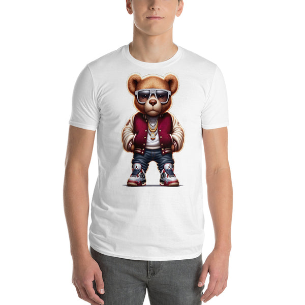 Kappa Bear T-Shirt