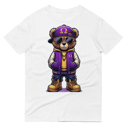 Omega Bear T-Shirt