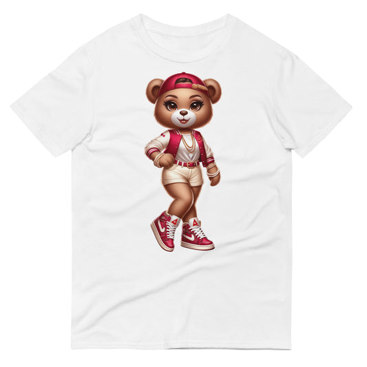 Delta Bear T-Shirt