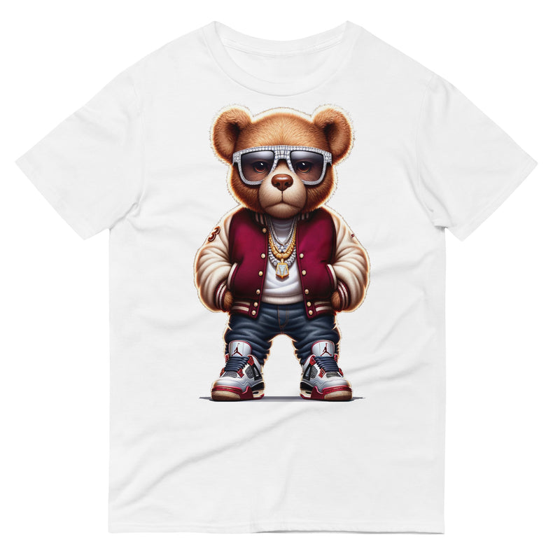 Kappa Bear Tee