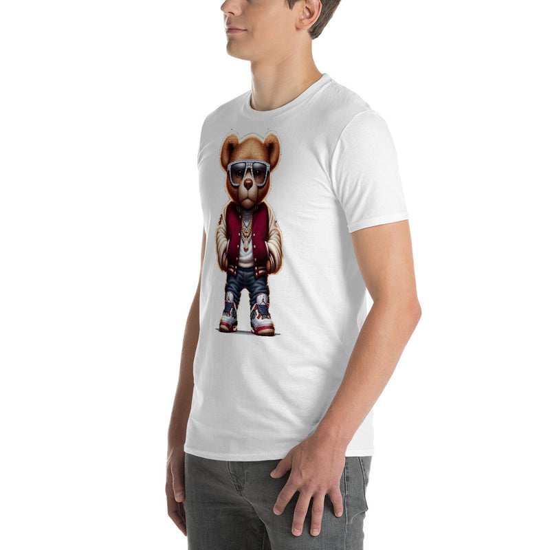 Kappa Bear T-Shirt