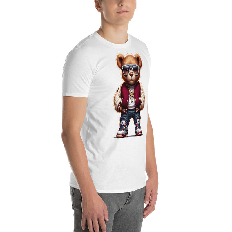 Kappa Bear T-Shirt