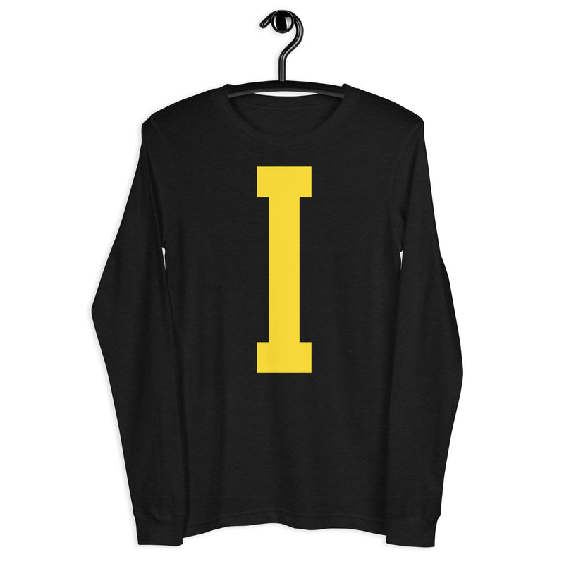 Unisex Long Sleeve Tee