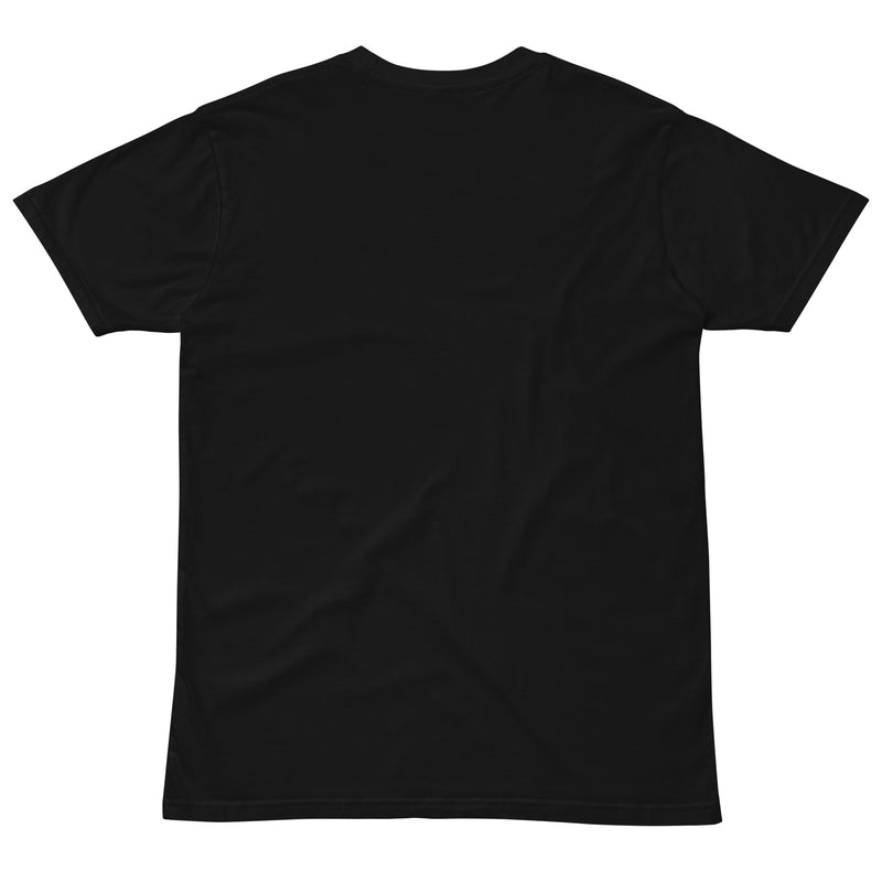 AKA Supreme premium t-shirt