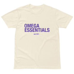 Omega Essentials premium t-shirt