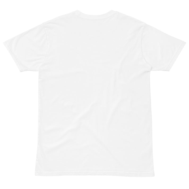 AKA Supreme premium t-shirt