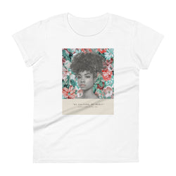 AKA Portrait T-shirt