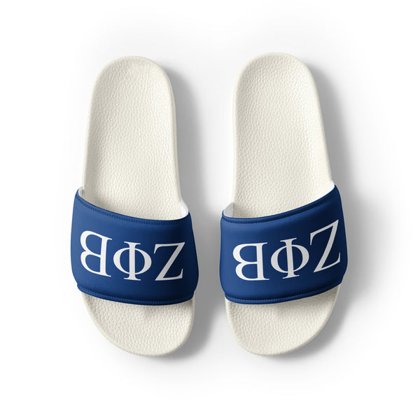 Zeta Women's slides