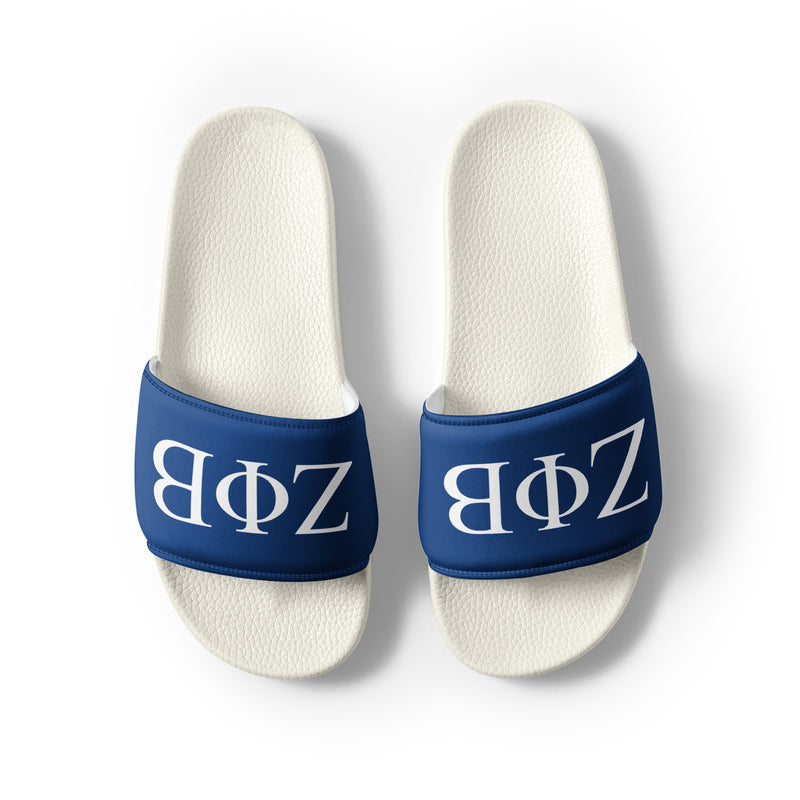 Zeta Women's slides