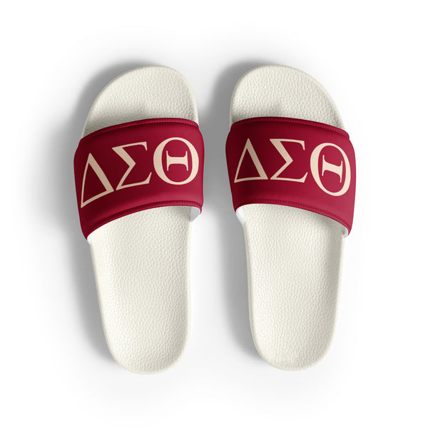 Delta Women's slides