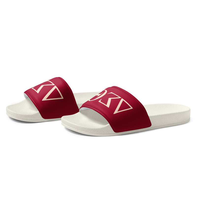 Delta Women's slides