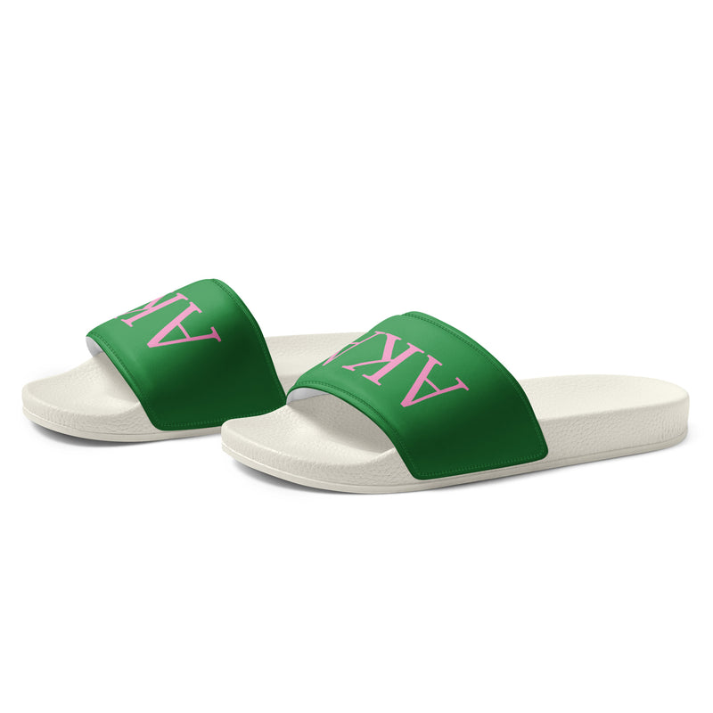 AKA Women's Slides